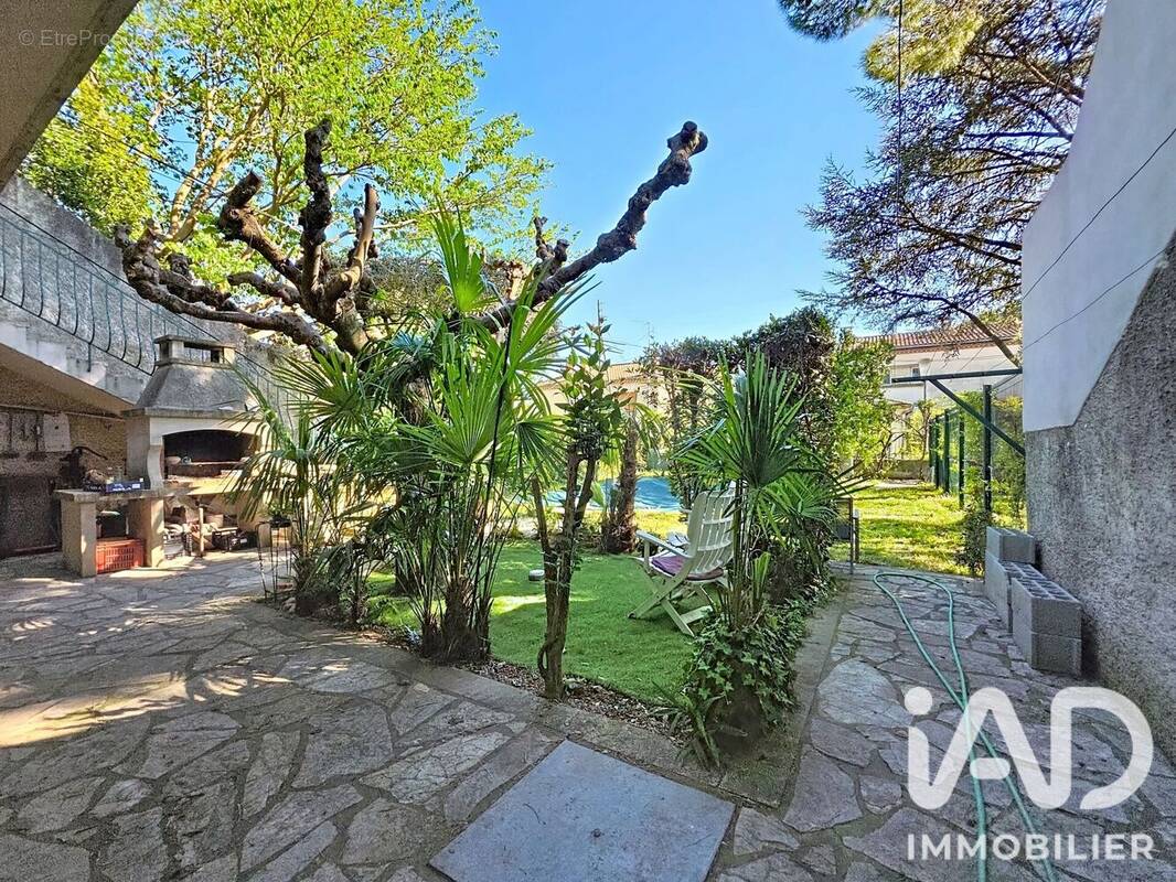 Photo 1 - Maison à LE PONTET
