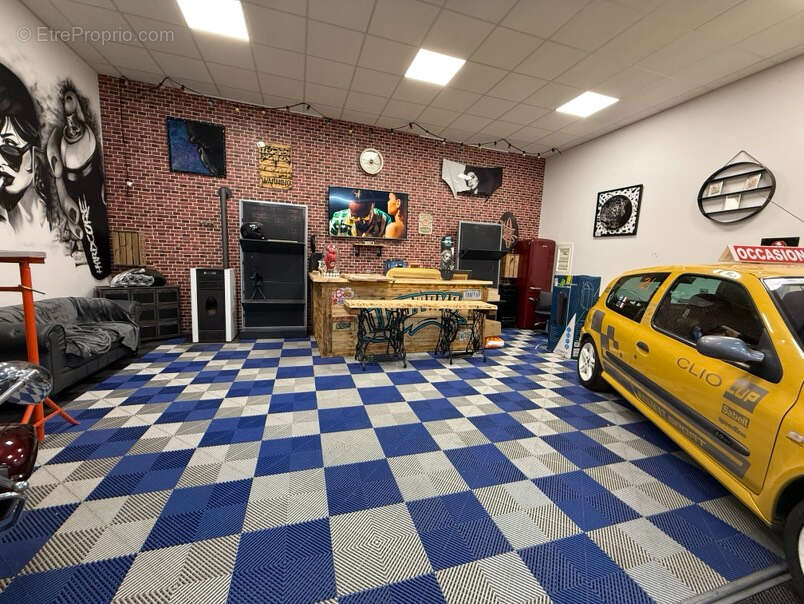 Appartement à PONT-SAINTE-MAXENCE