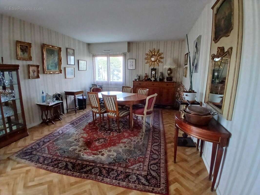 Photo 4 - Appartement à MERIGNAC