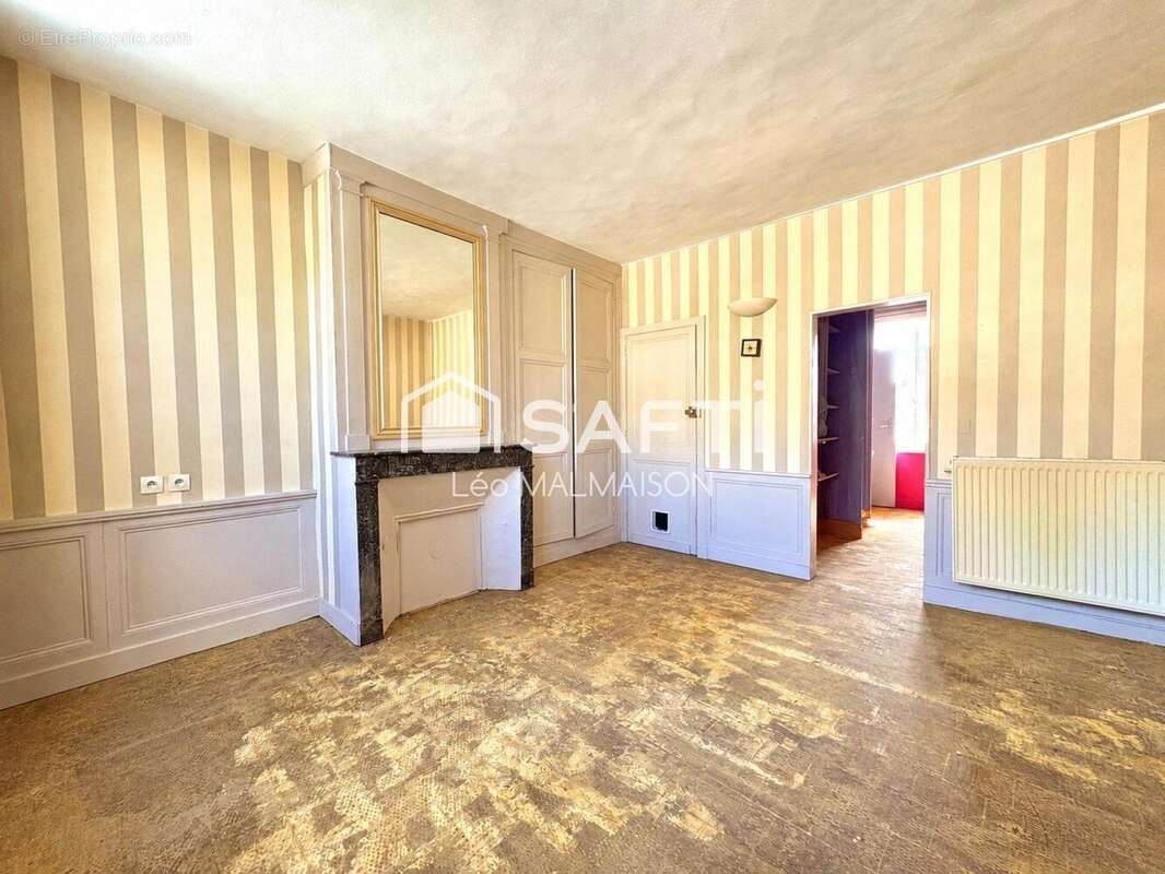 Photo 8 - Maison à LISIEUX