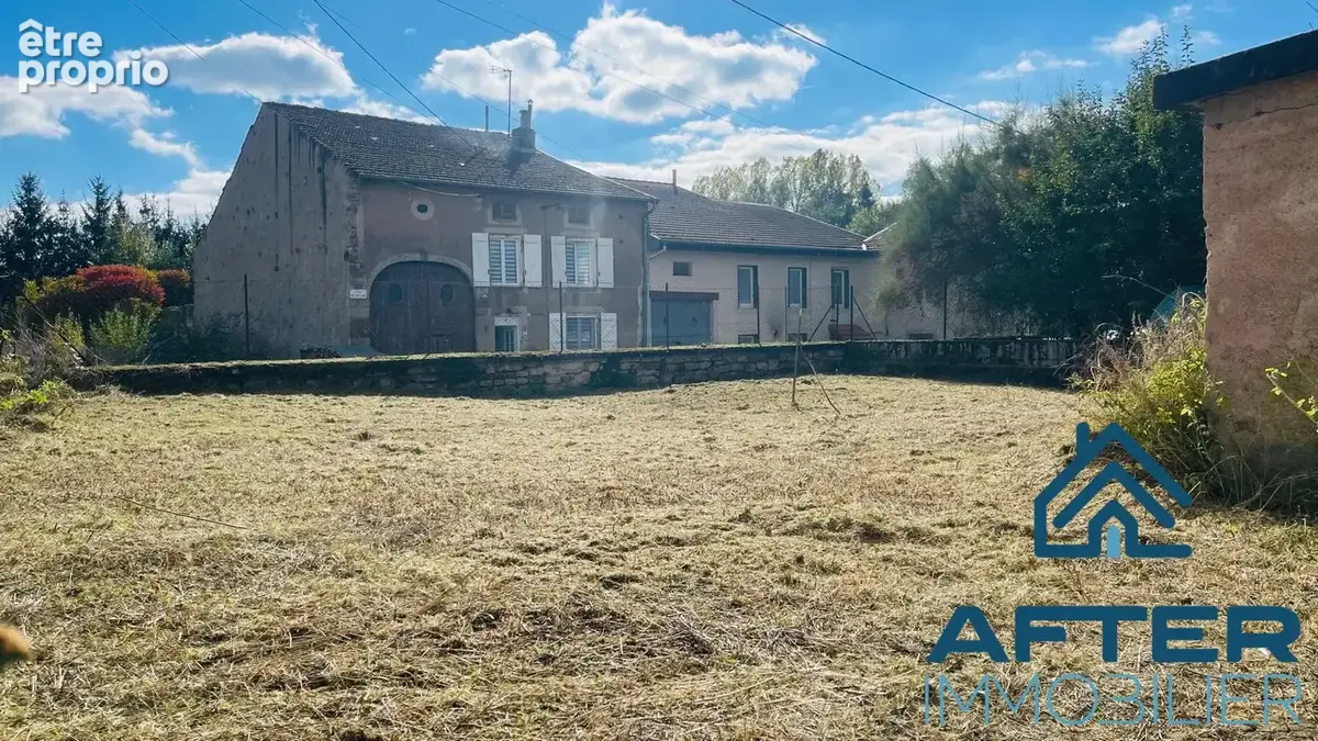Photo Maison à Vacqueville au prix de 46 900€