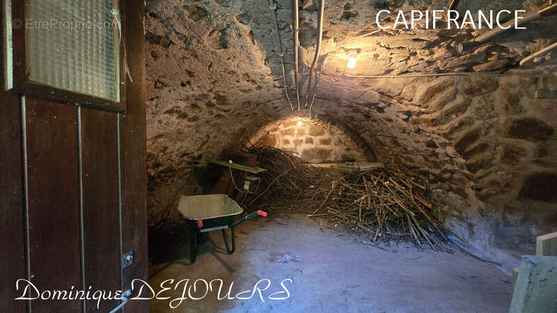 Jolie maison à Issamoulenc (Ardèche), au cœur du Parc naturel régional des Monts d’Ardèche - photo 22