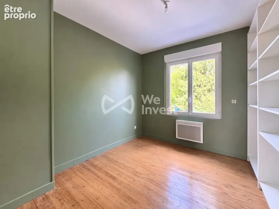 Maison 5 pièces 105 m² à vendre à Bethune (62400) - photo 9