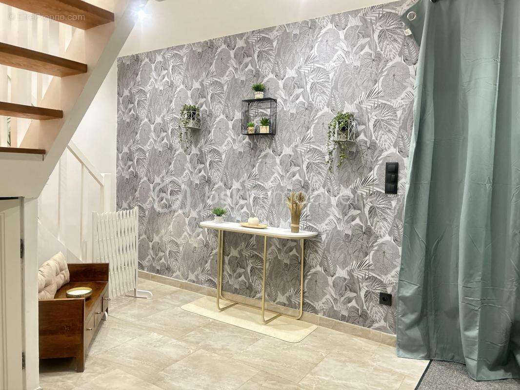 Maison à SAINT-GERMAIN-LAVAL