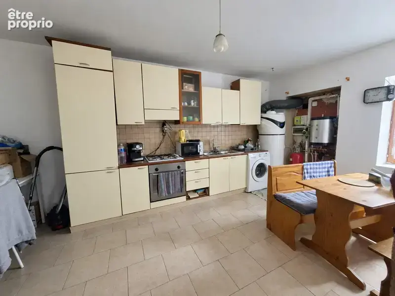 Maison de 4 pièces principales - photo 3