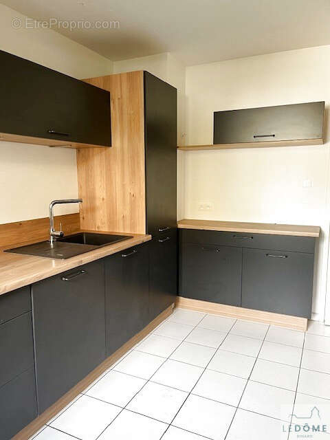 Appartement à DINARD