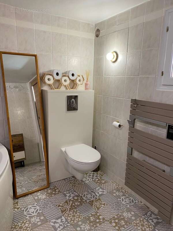 Maison à PUGET-THENIERS