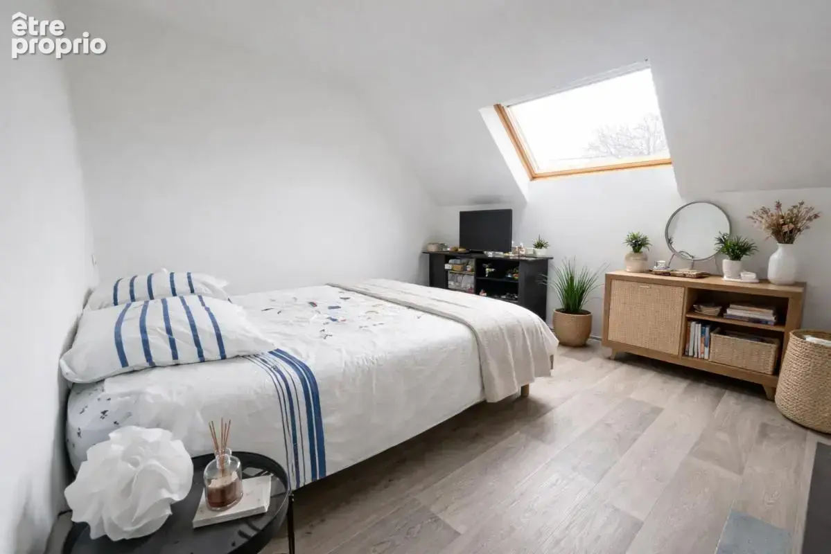 Appartement - photo 2