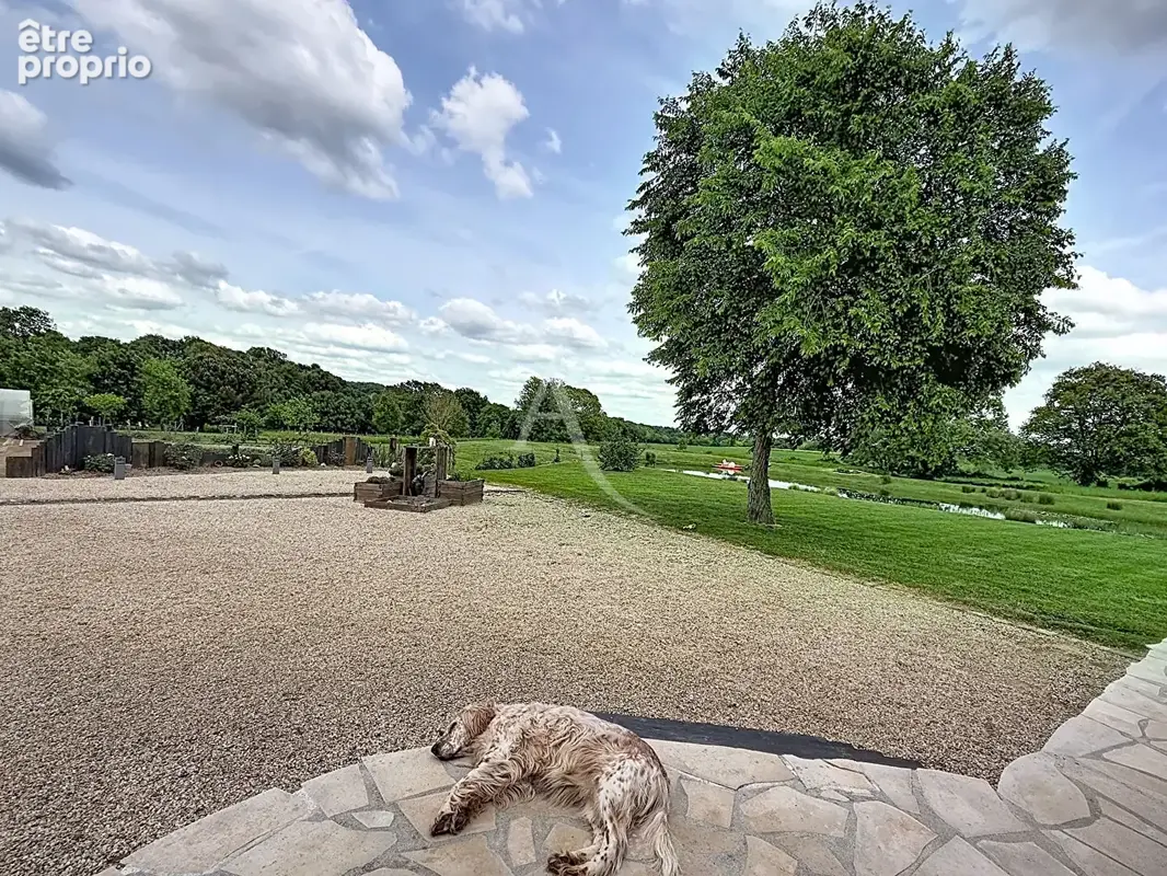 Maison Brissac Loire Aubance - photo 14