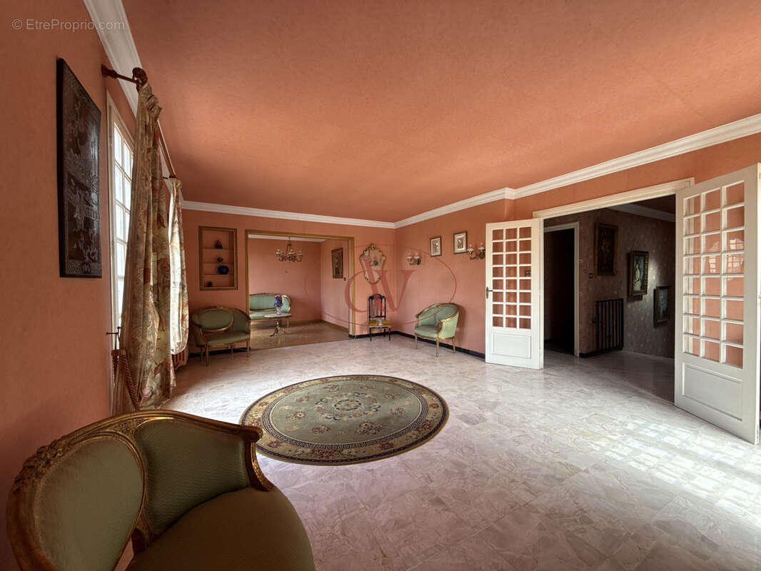 Maison à PERPIGNAN