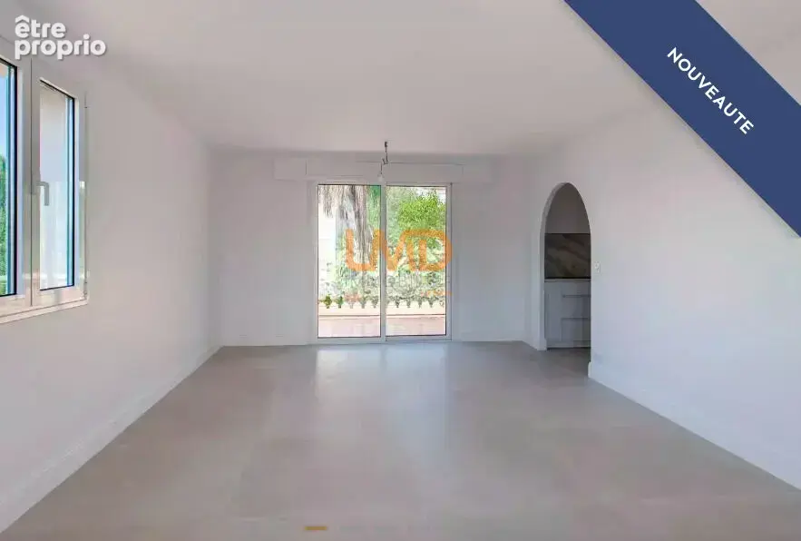 Nice , Magnifique Appartement 4 Pièces avec Solarium - photo 5