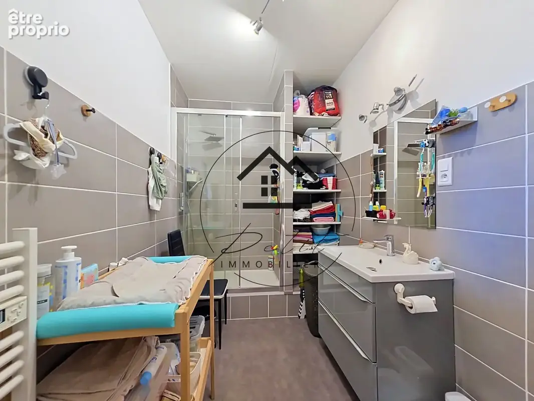 Duplex - 2 chambres - Mouy - photo 5