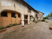 Maison à CHATILLON