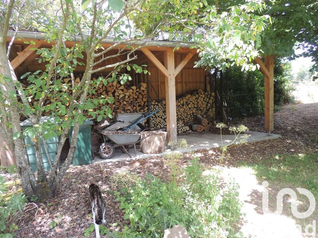 Photo 8 - Maison à MASSILLY