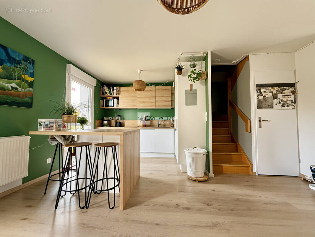 Appartement à LILLE