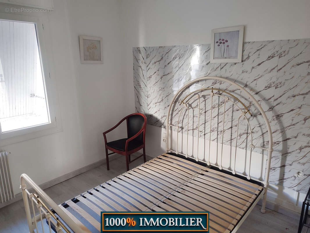 Appartement à BEZIERS