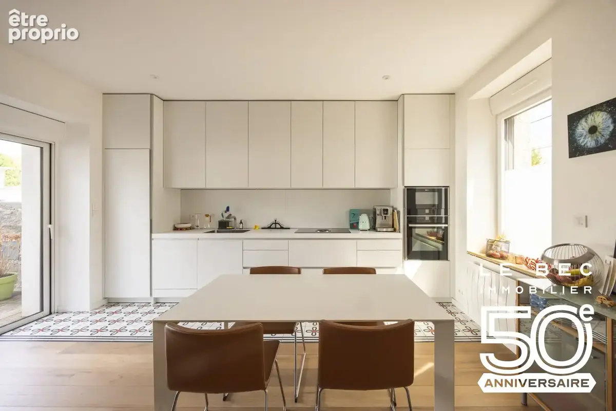 Maison 6 pièces 168 m² à vendre à Vannes (56000) - photo 7