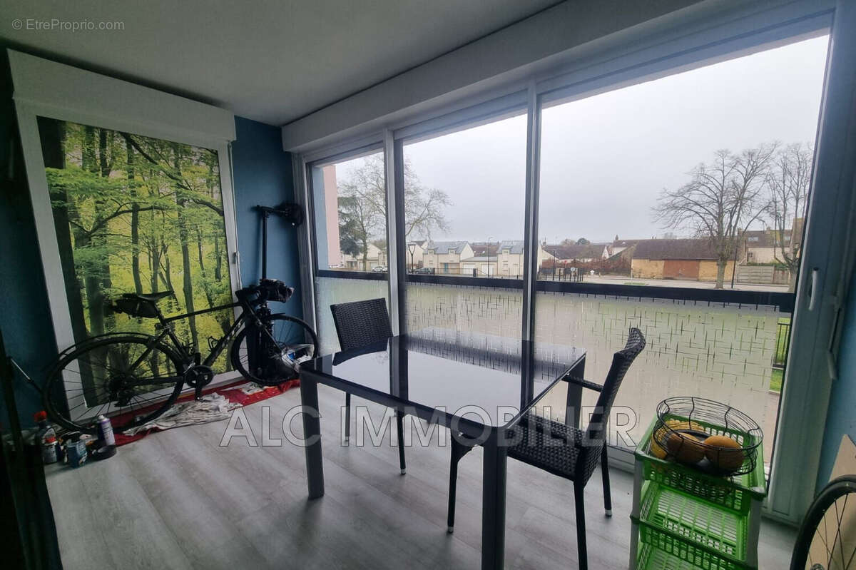 Appartement à ALENCON
