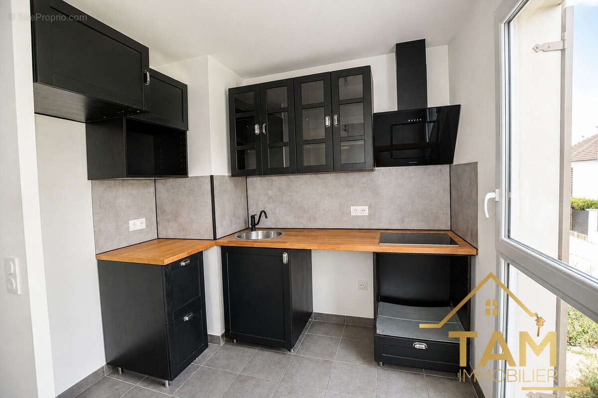 Appartement 60 m² à Bois-D'arcy  - photo 4