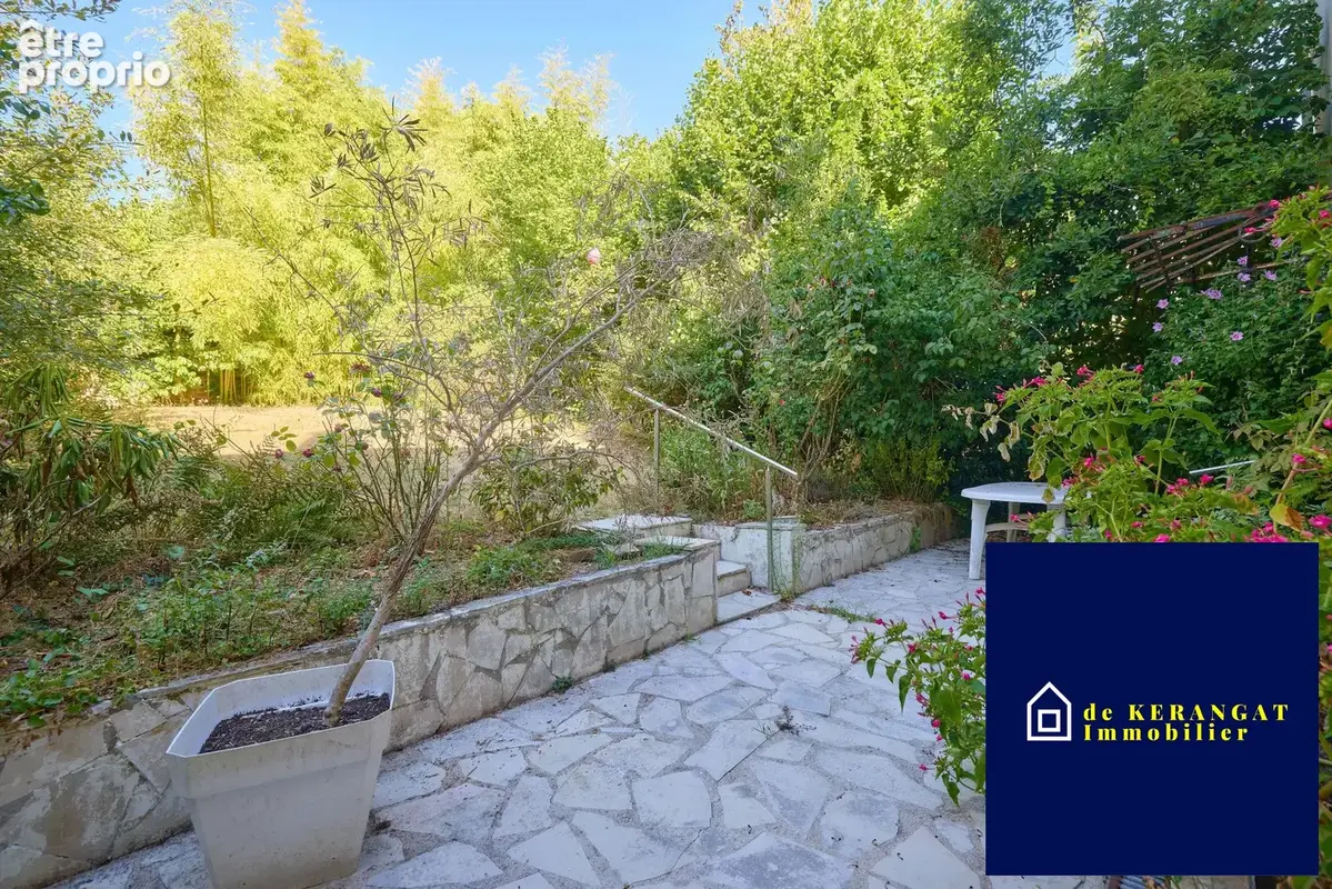 Maison 154 m² à Le Plessis-Robinson  - photo 4