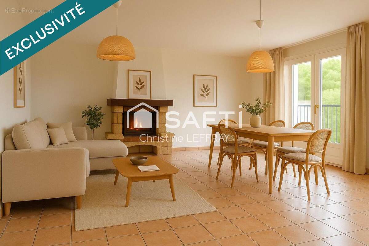 Photo 2 - Maison à DOULLENS