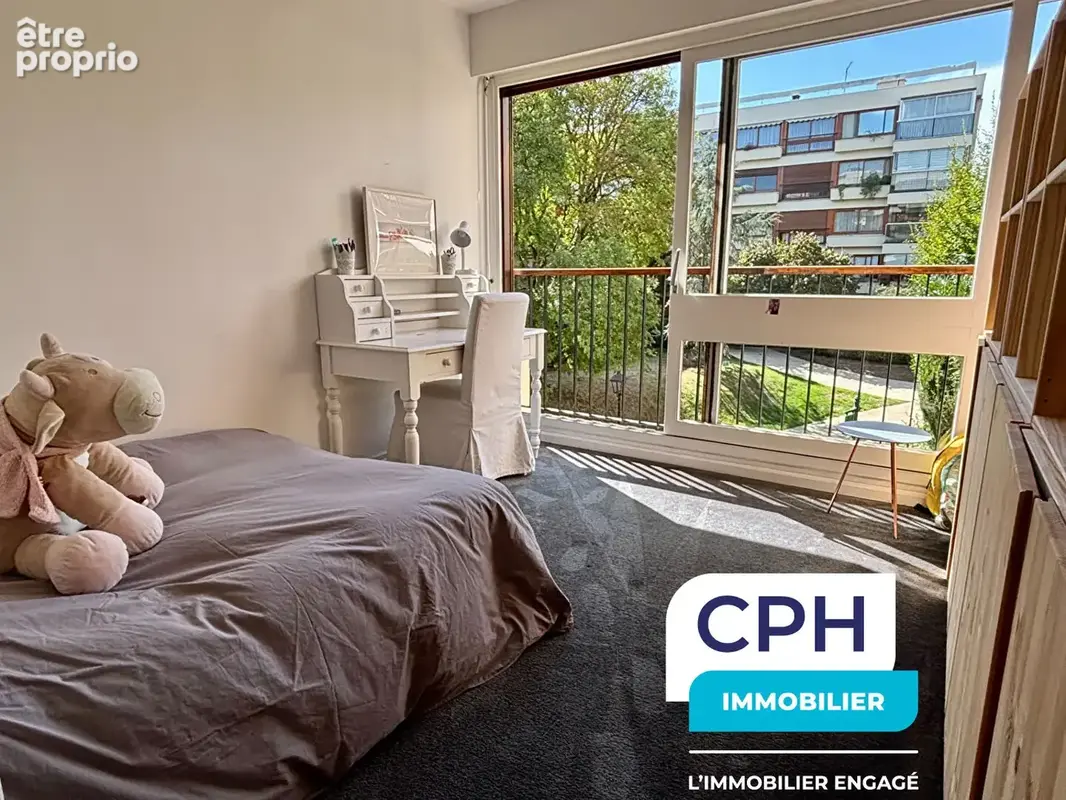 Appartement 5 pièces T2 à vendre au Chesnay Rocquencourt - Réf. 226305 - photo 7