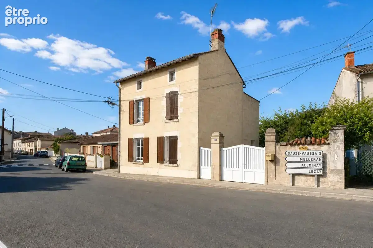 Maison de village à rénover - photo 15