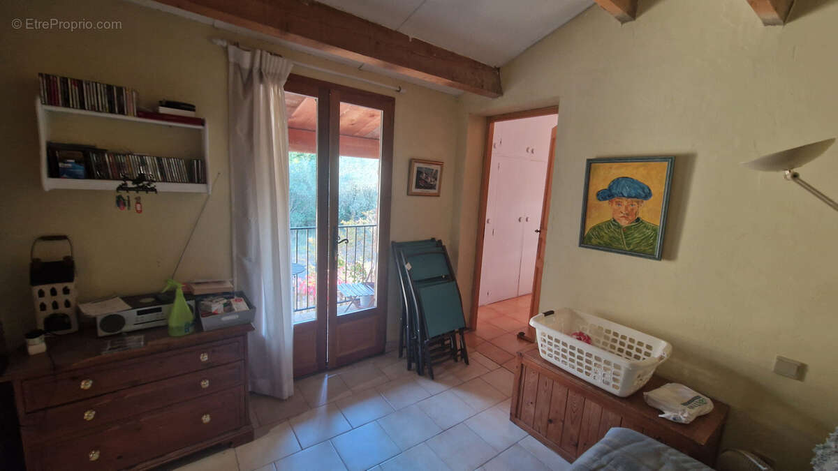 Maison à SAINT-PRIVAT