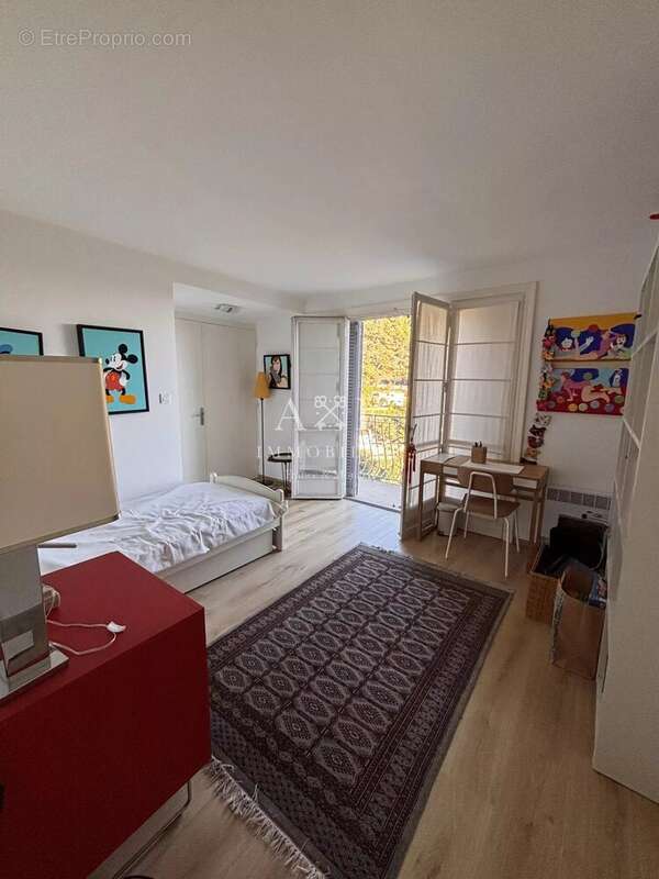 Maison à ROQUEBRUNE-CAP-MARTIN