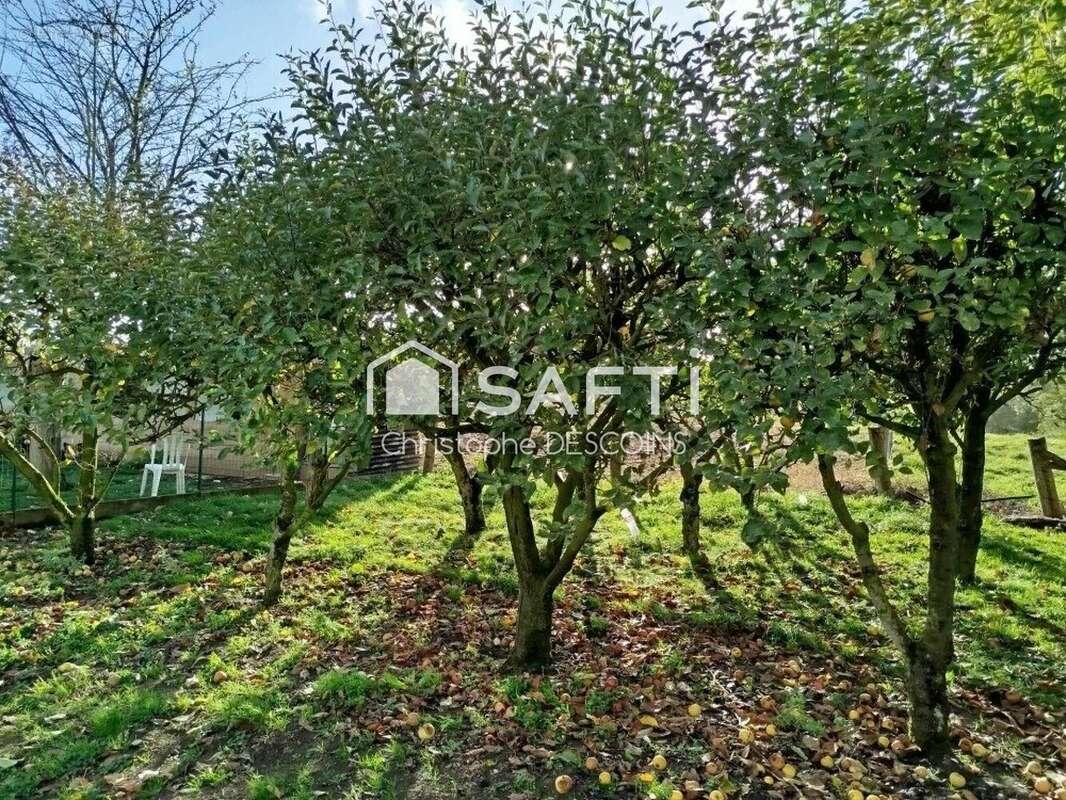 Photo 7 - Maison à LE PAS