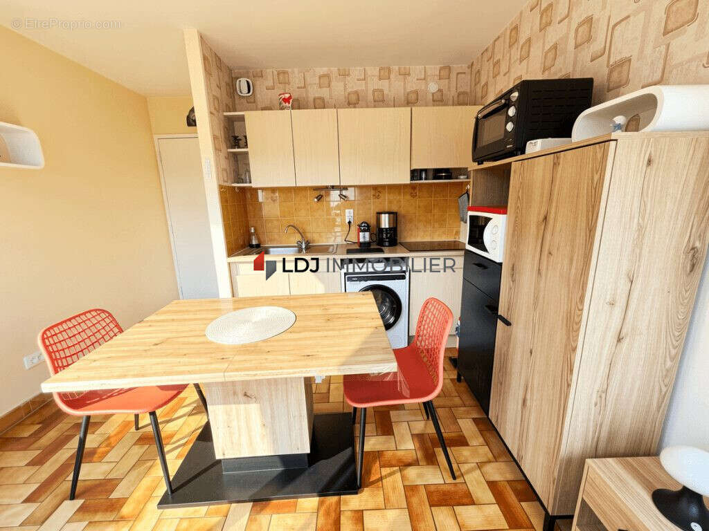 Appartement à AMELIE-LES-BAINS-PALALDA