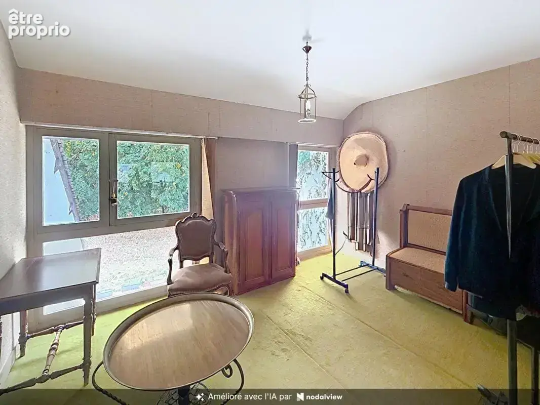 Maison d'architecte à l'entrée de Nevers - photo 12