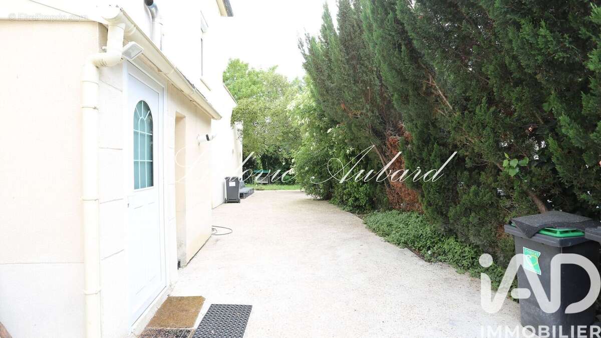 Photo 2 - Maison à MONTMAGNY