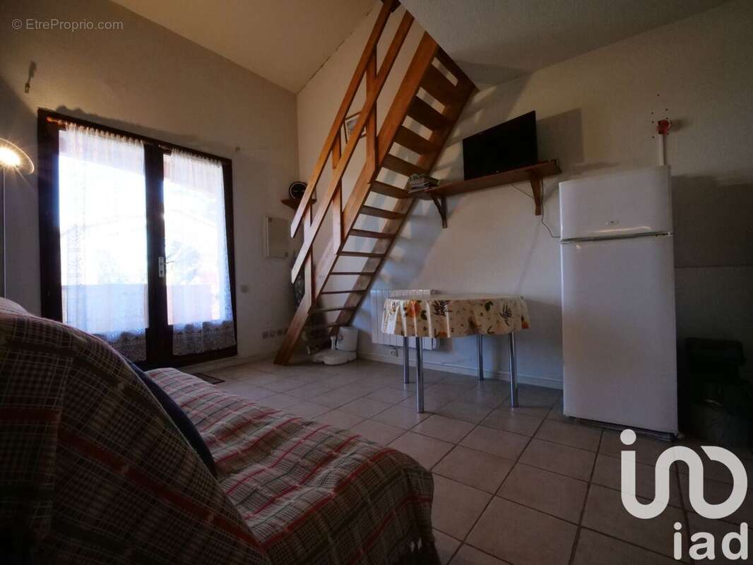 Photo 3 - Appartement à SAINT-CYPRIEN