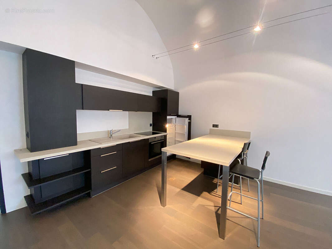 Appartement à MONT-DE-MARSAN
