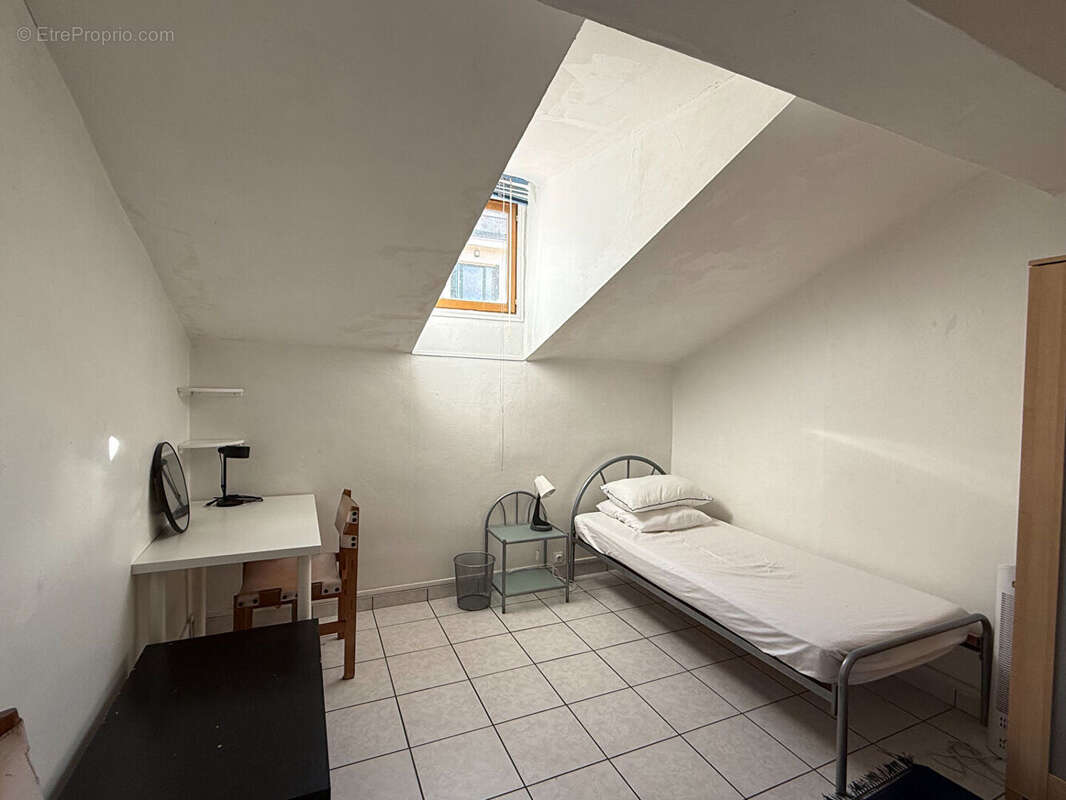 Appartement à LYON-2E