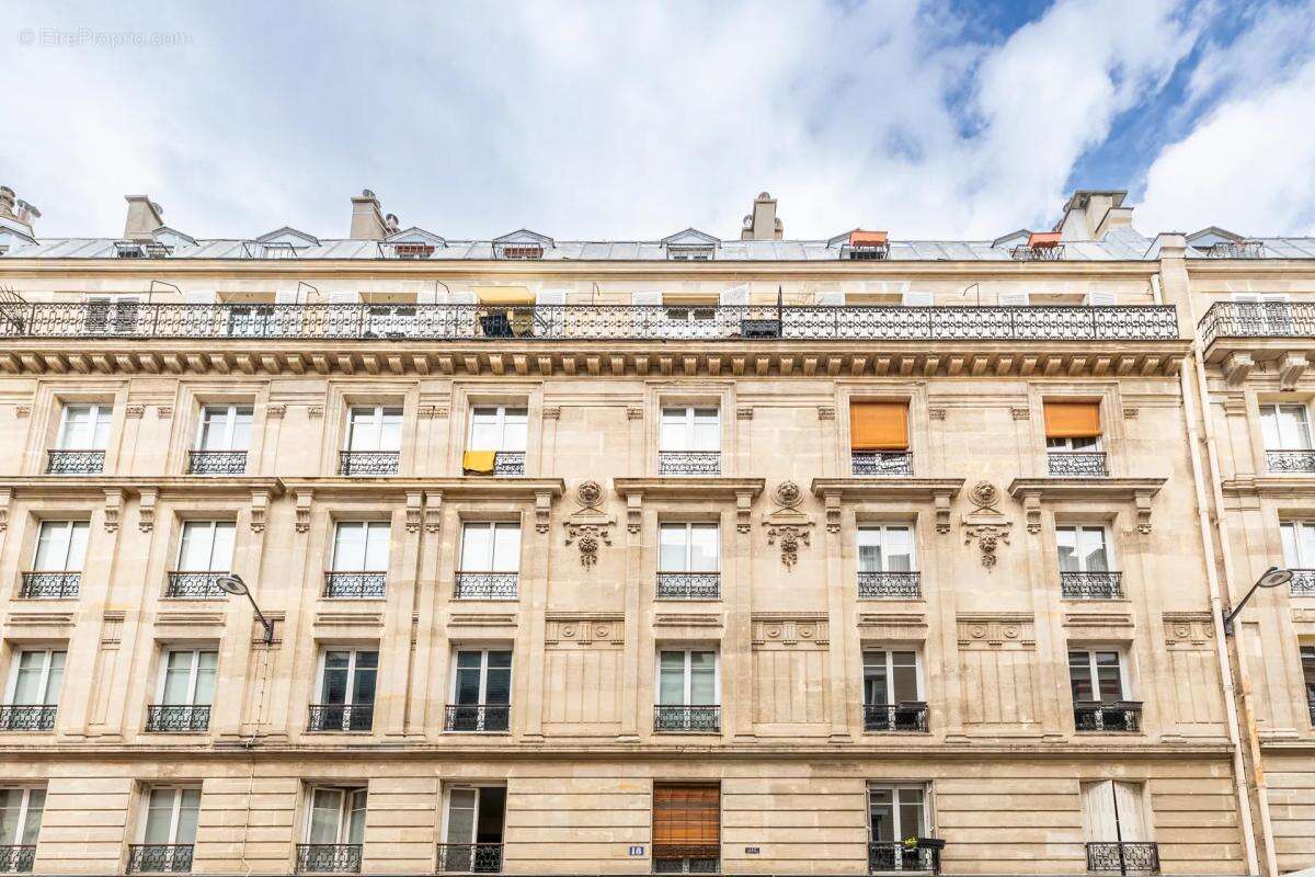 Jolie studette - Proche Quartier Faidherbe 75011 - photo 2