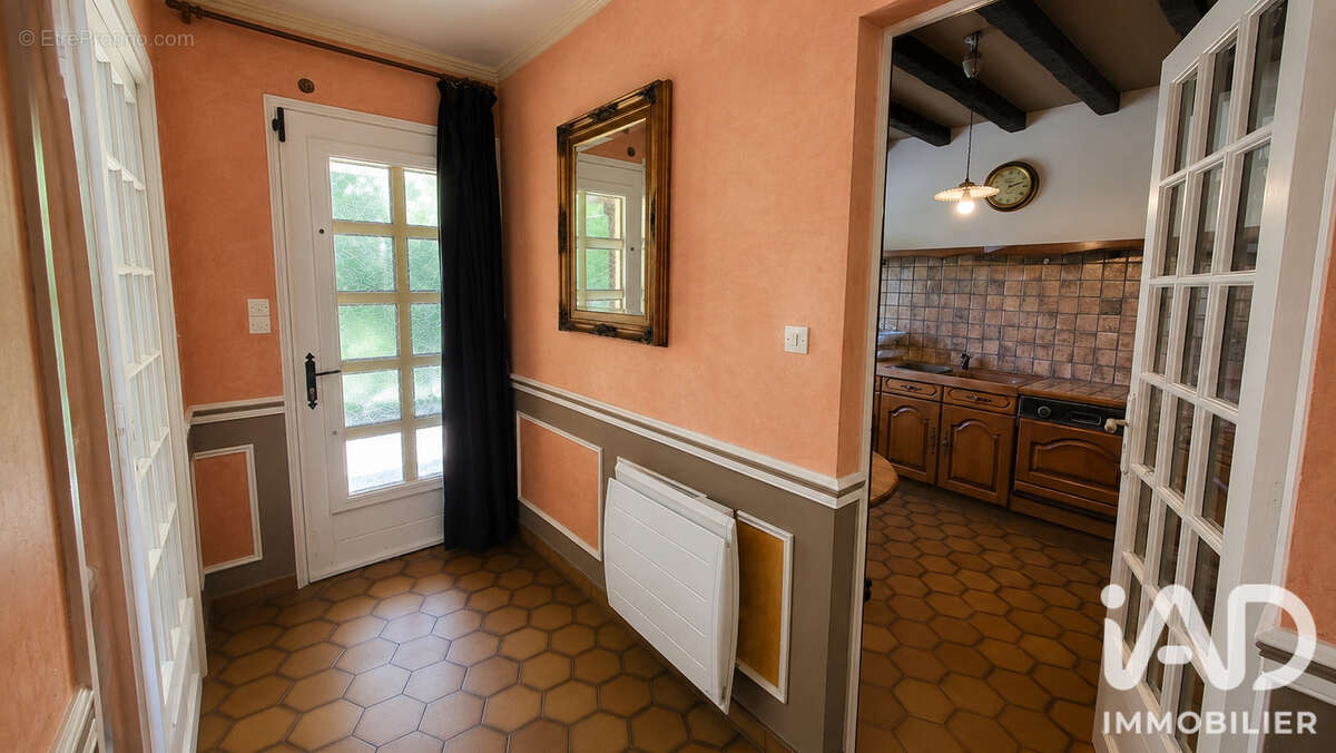 Maison 107 m² à Chatres-Sur-Cher  - photo 4