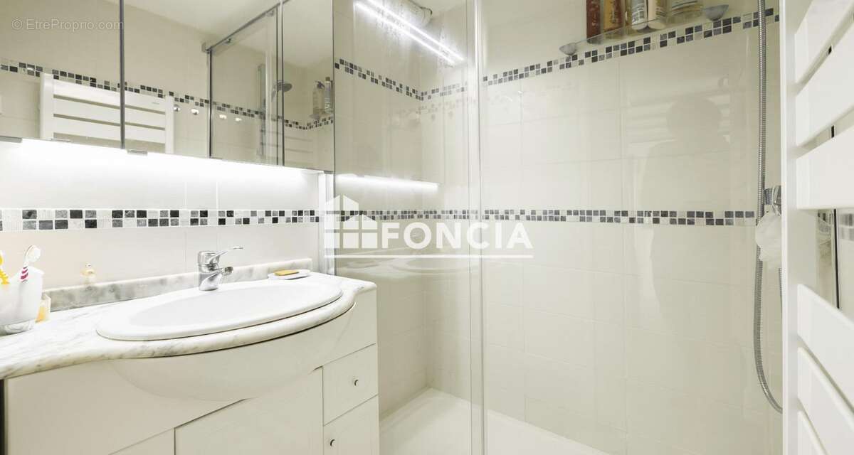 Maison à LE BARCARES