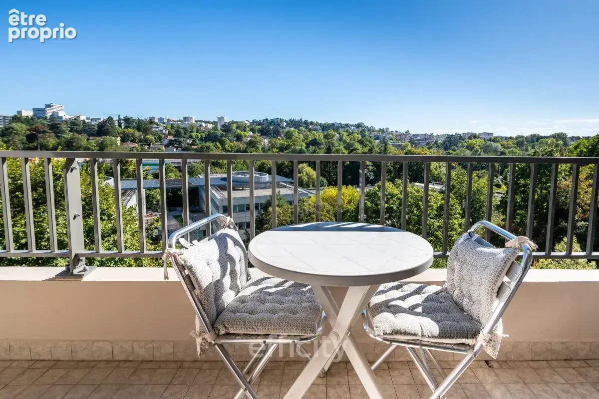 Appartement - photo 12