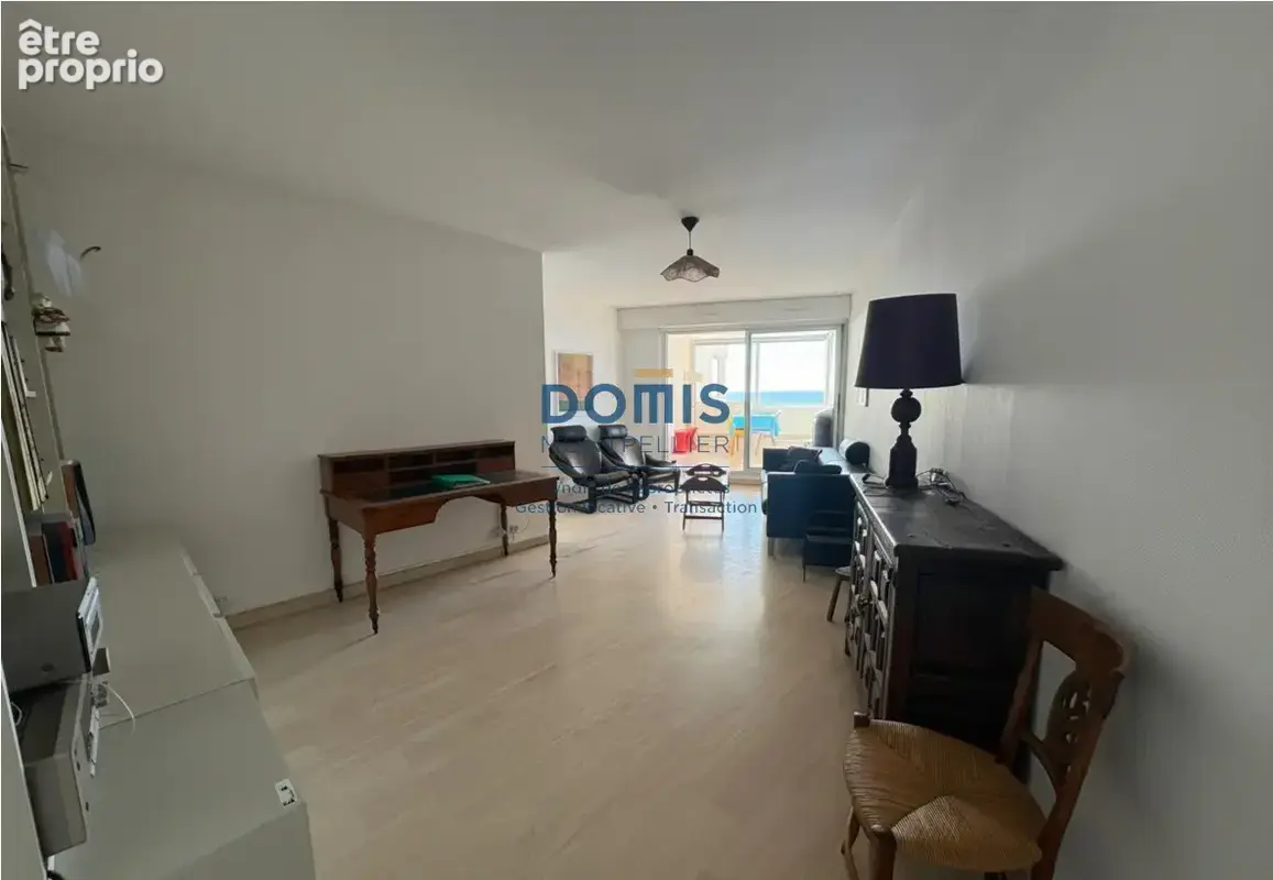 Appartement - 87m2 - 4 pièces - photo 4