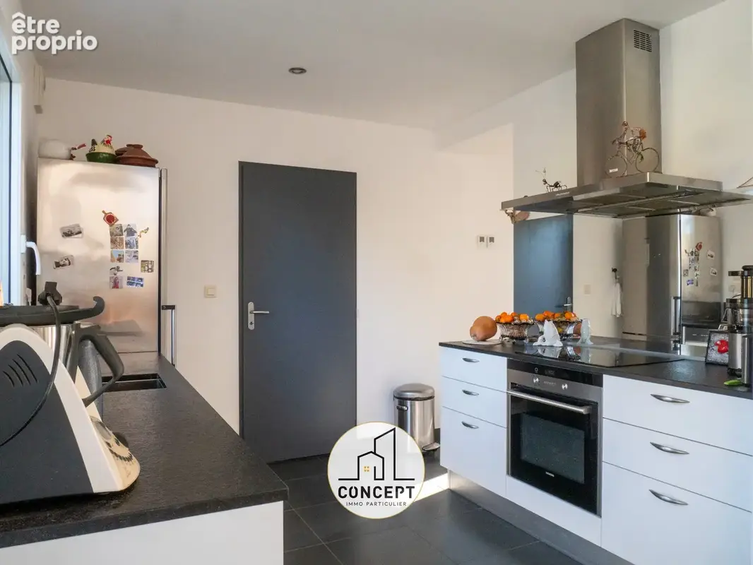 #C575 Maison familiale 6 pièces - photo 6