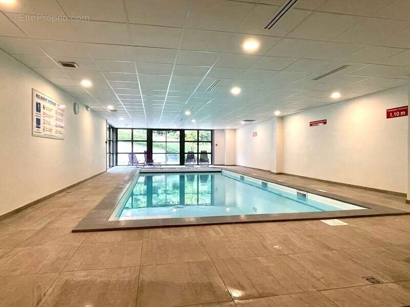 Appartement à AMMERSCHWIHR