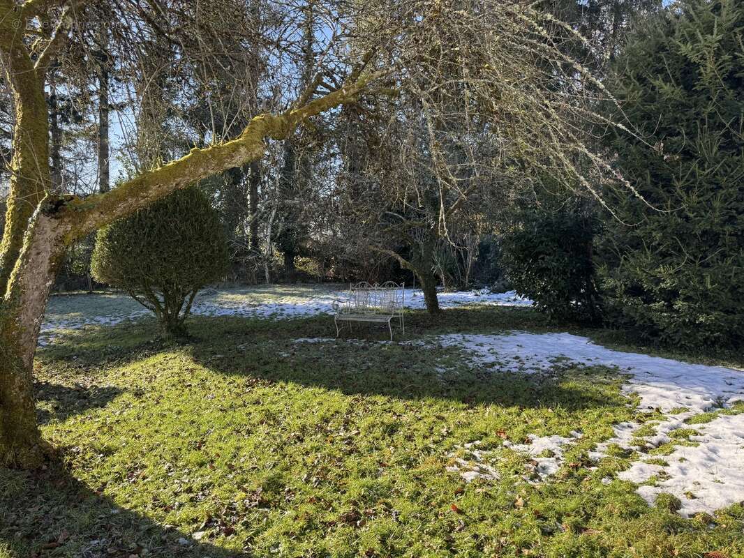 n°1 - Maison à SAINT-DIZIER-LEYRENNE