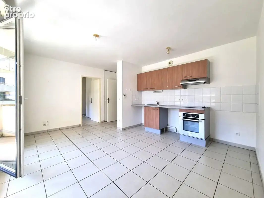 Appartement 3 pièces 61 m² à vendre à Toulouse (31200) - photo 3