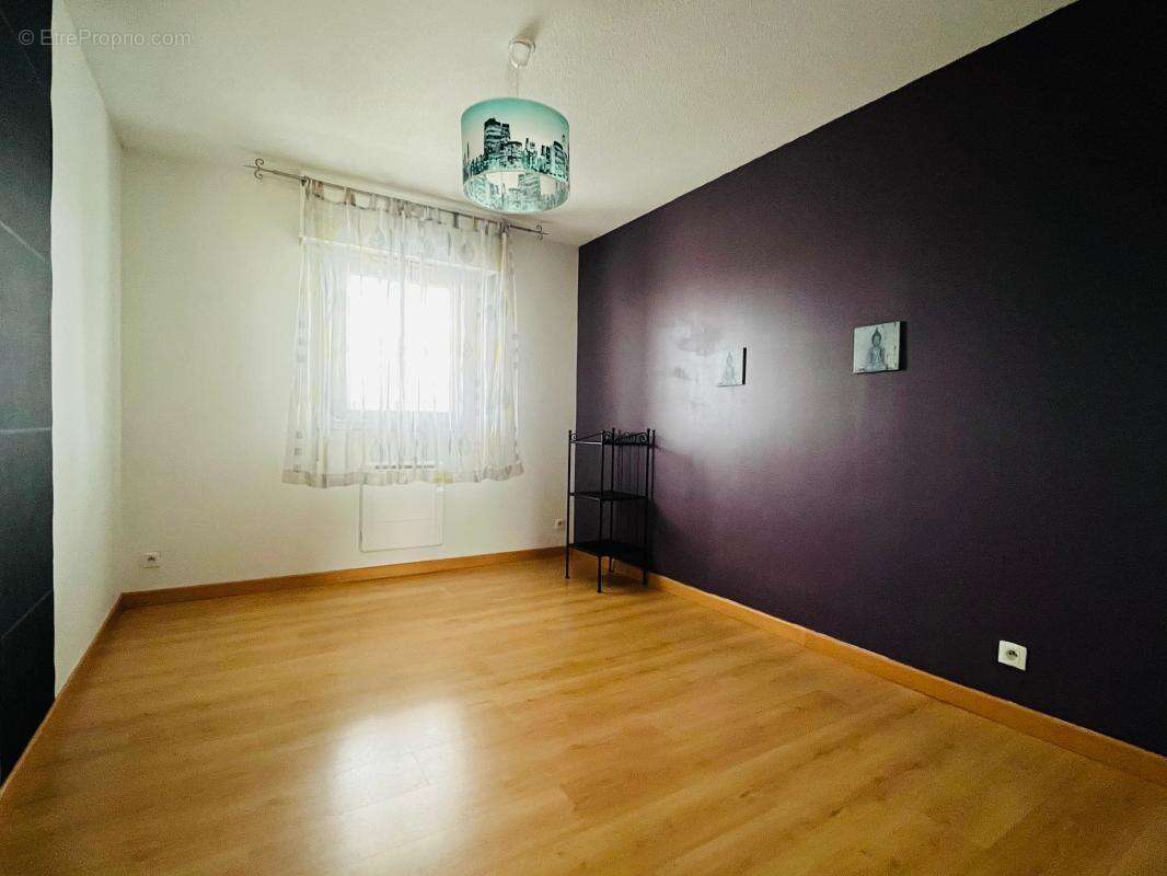 Appartement à AYTRE