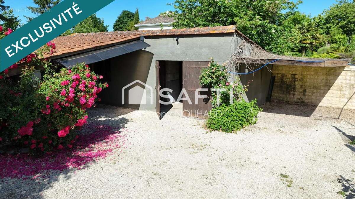 Photo 7 - Maison à FLEAC