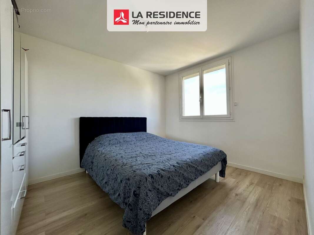 Appartement à HERBLAY