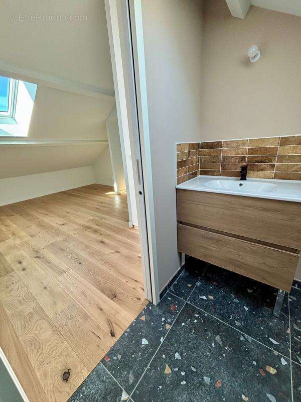 Appartement à PAU