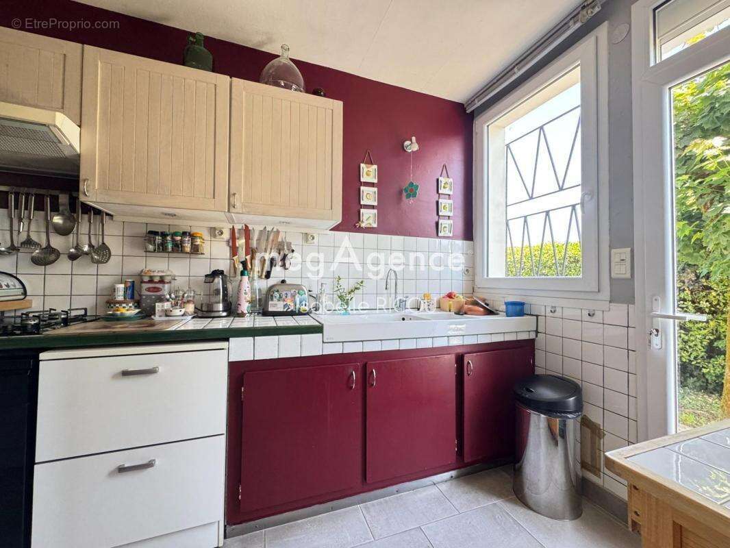 Maison à DOLUS-D'OLERON